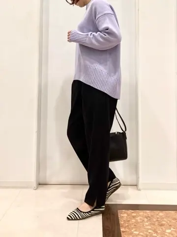 UNFILO 横田 コーディネート画像