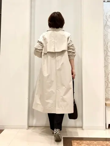 UNFILO 横田 コーディネート画像