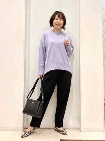 UNFILO 横田 コーディネート画像