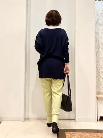 UNFILO 横田 コーディネート画像