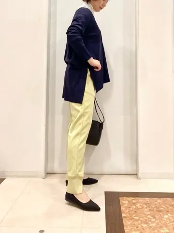 UNFILO 横田 コーディネート画像