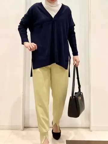 UNFILO 横田 コーディネート画像