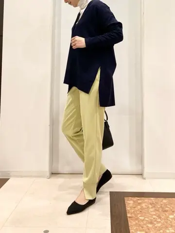 UNFILO 横田 コーディネート画像