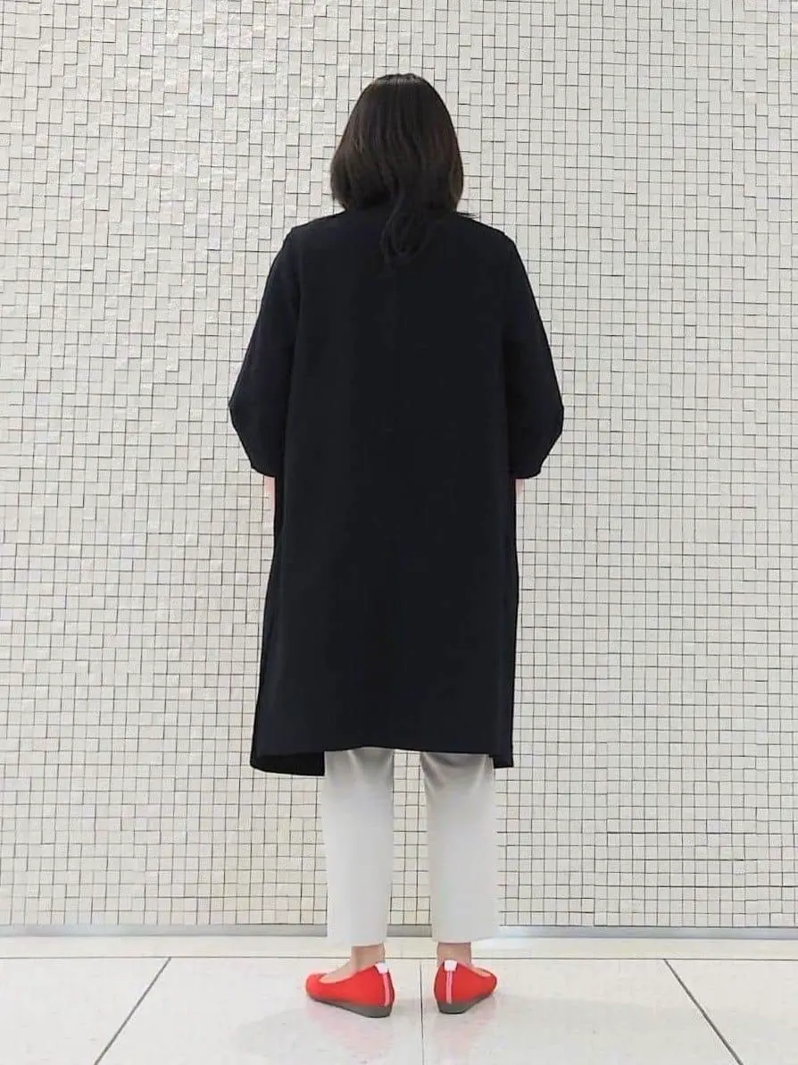 UNFILO 八坂 コーディネート画像