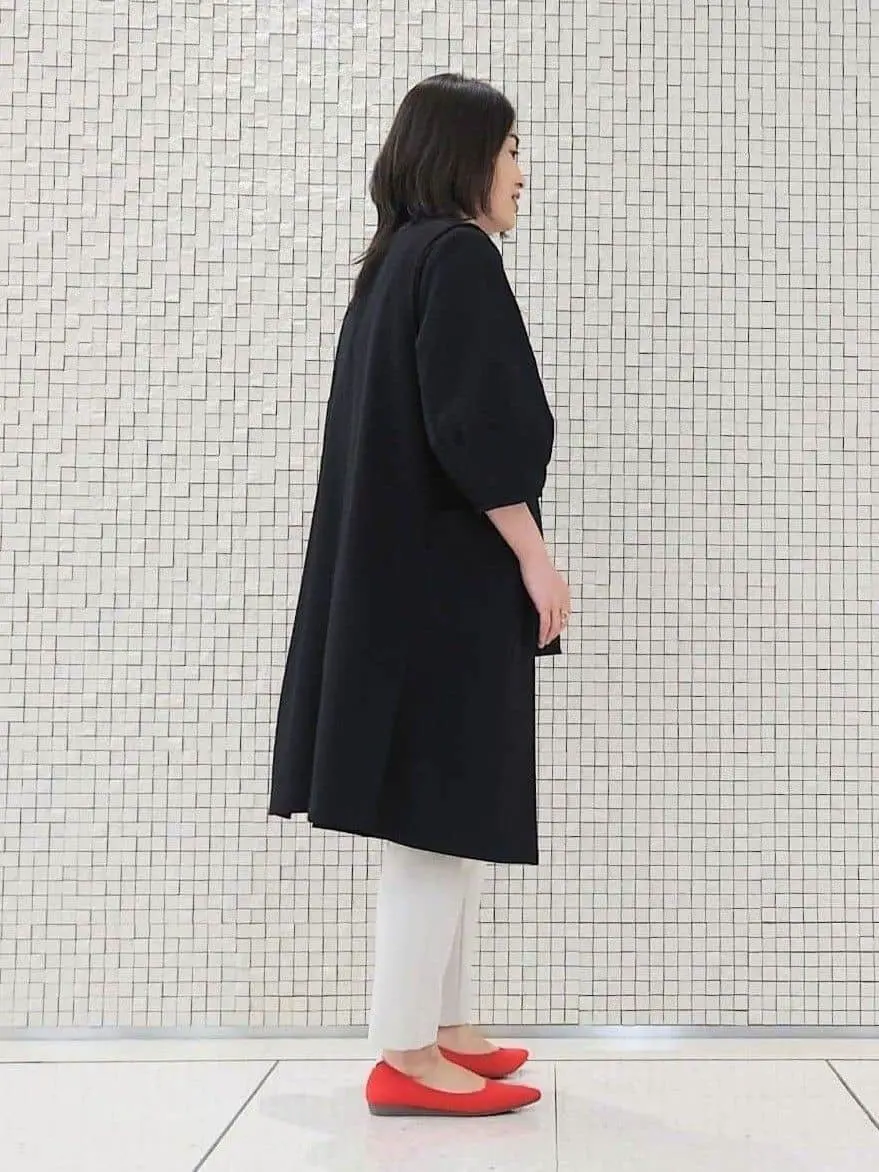 UNFILO 八坂 コーディネート画像