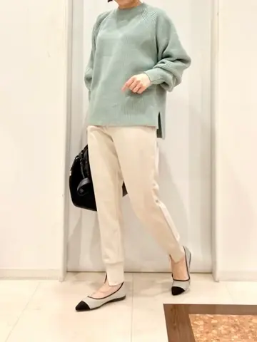 UNFILO 横田 コーディネート画像