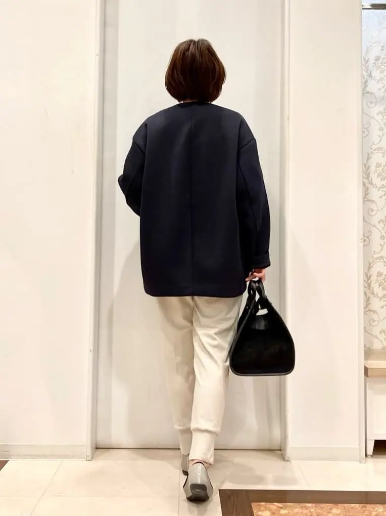 UNFILO 横田 コーディネート画像