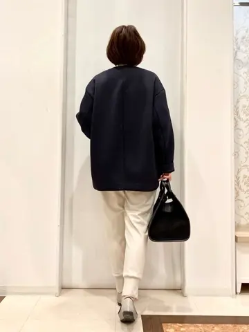 UNFILO 横田 コーディネート画像