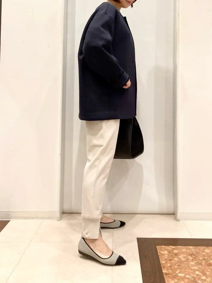 UNFILO 横田 コーディネート画像