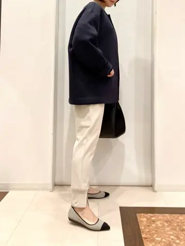 UNFILO 横田 コーディネート画像