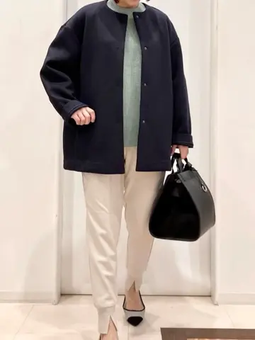 UNFILO 横田 コーディネート画像