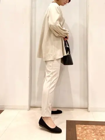 UNFILO 横田 コーディネート画像