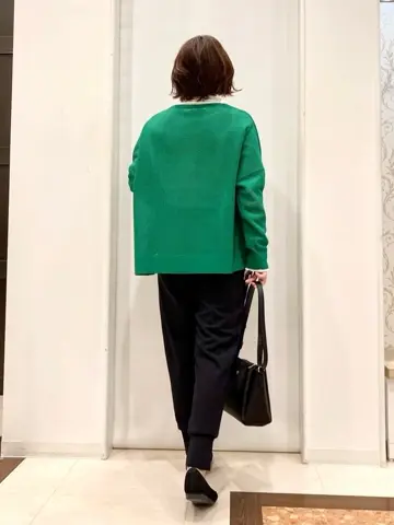 UNFILO 横田 コーディネート画像