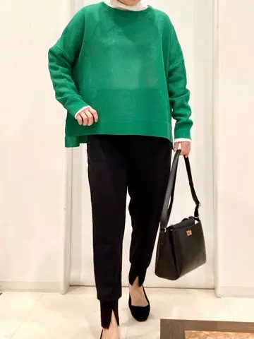 UNFILO 横田 コーディネート画像