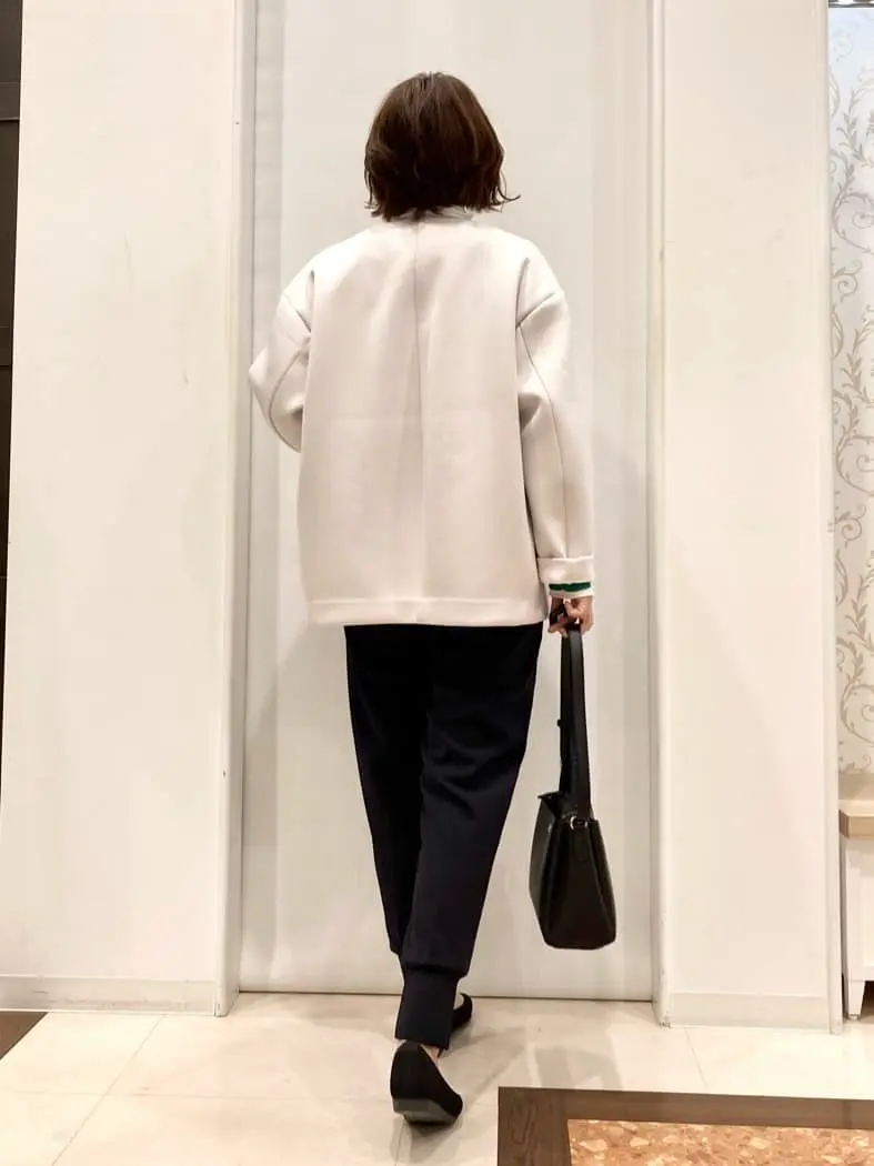 UNFILO 横田 コーディネート画像