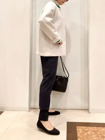 UNFILO 横田 コーディネート画像