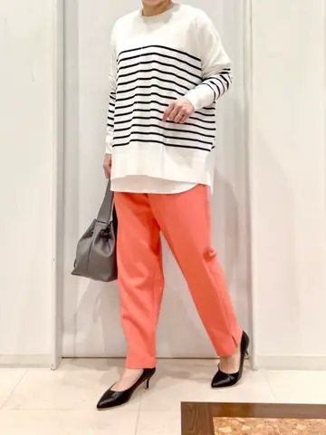 UNFILO 横田 コーディネート画像