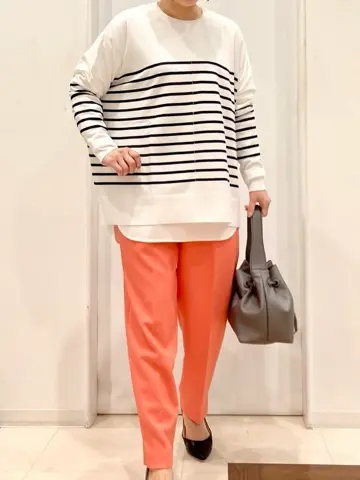 UNFILO 横田 コーディネート画像