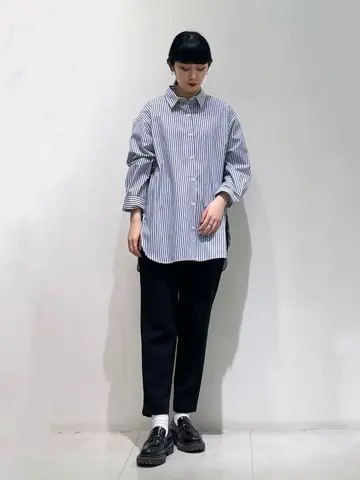 UNFILO 山田 コーディネート画像