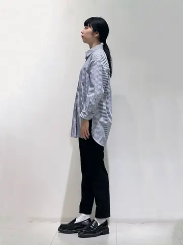 UNFILO 山田 コーディネート画像