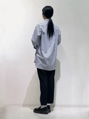 UNFILO 山田 コーディネート画像