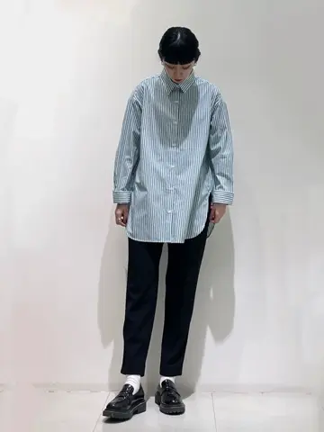 UNFILO 山田 コーディネート画像