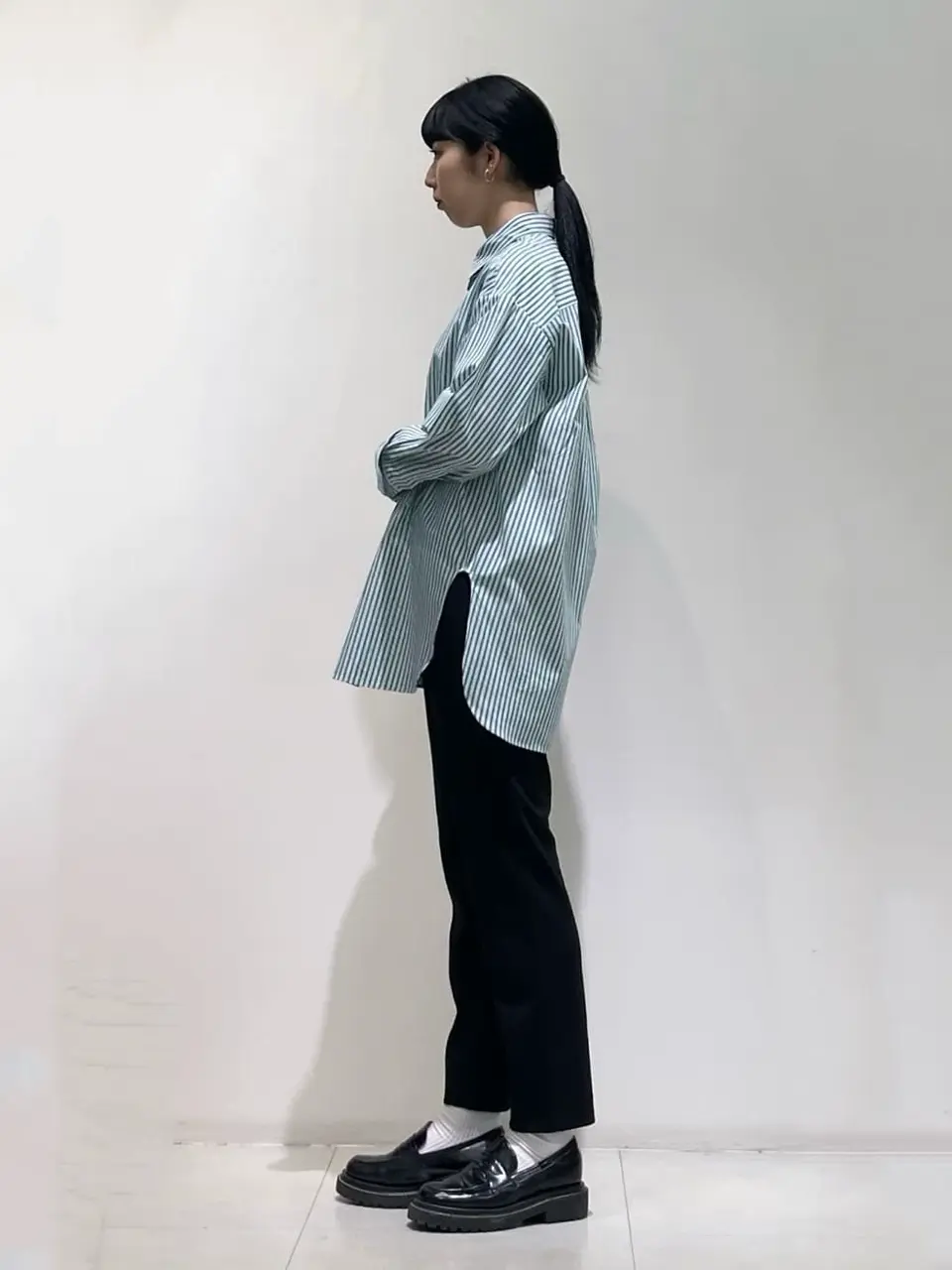 UNFILO 山田 コーディネート画像