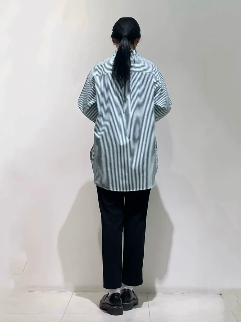 UNFILO 山田 コーディネート画像