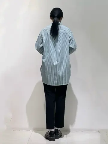 UNFILO 山田 コーディネート画像