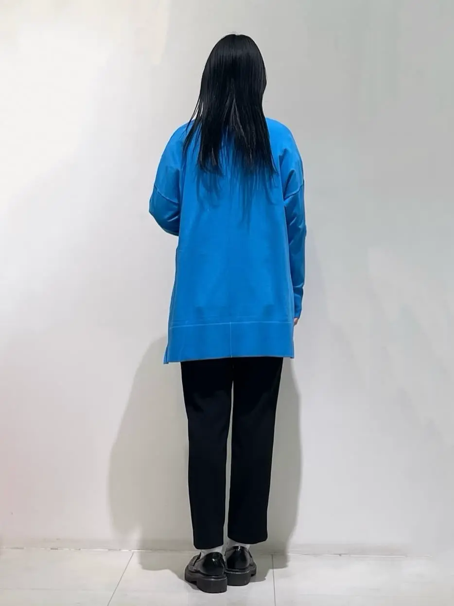 UNFILO 山田 コーディネート画像