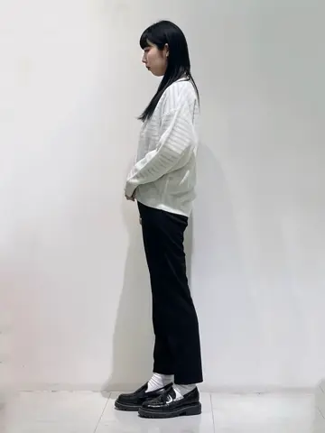 UNFILO 山田 コーディネート画像