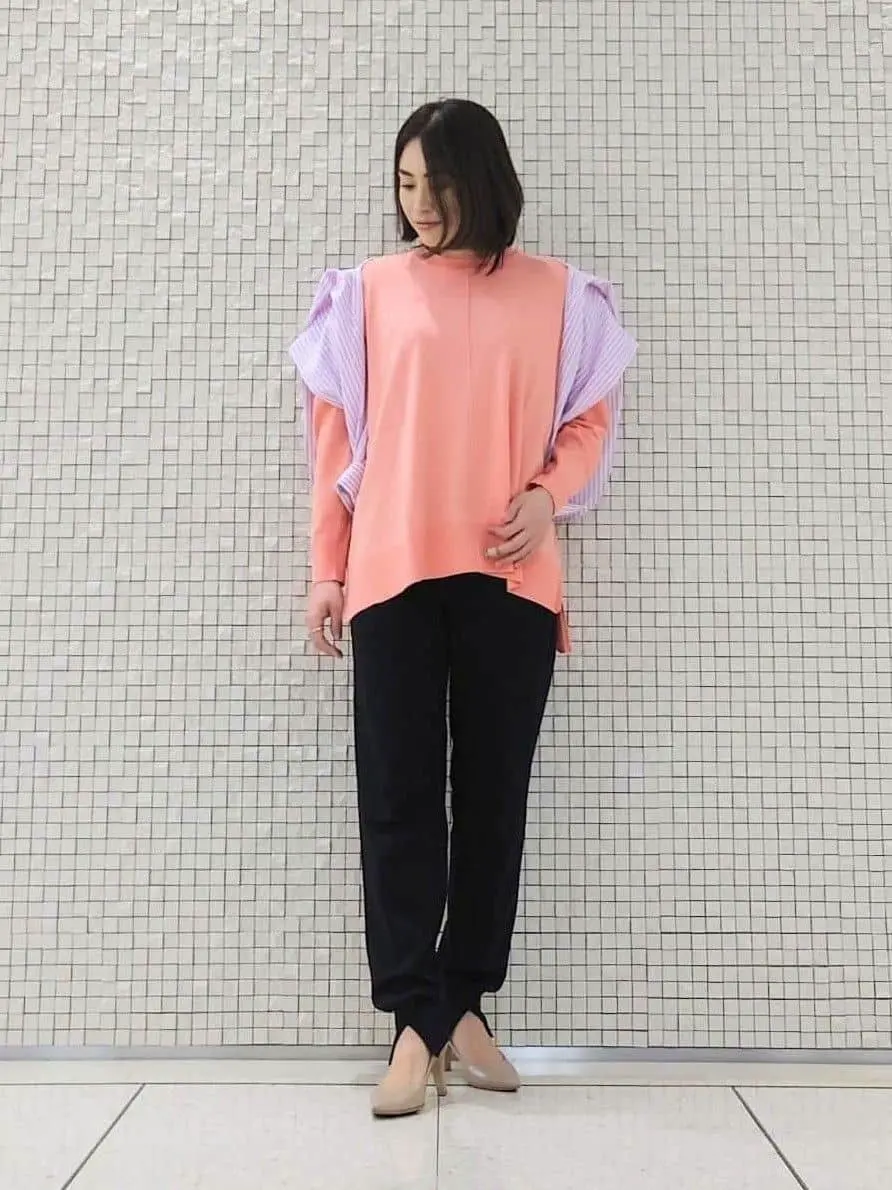  八坂 コーディネート画像