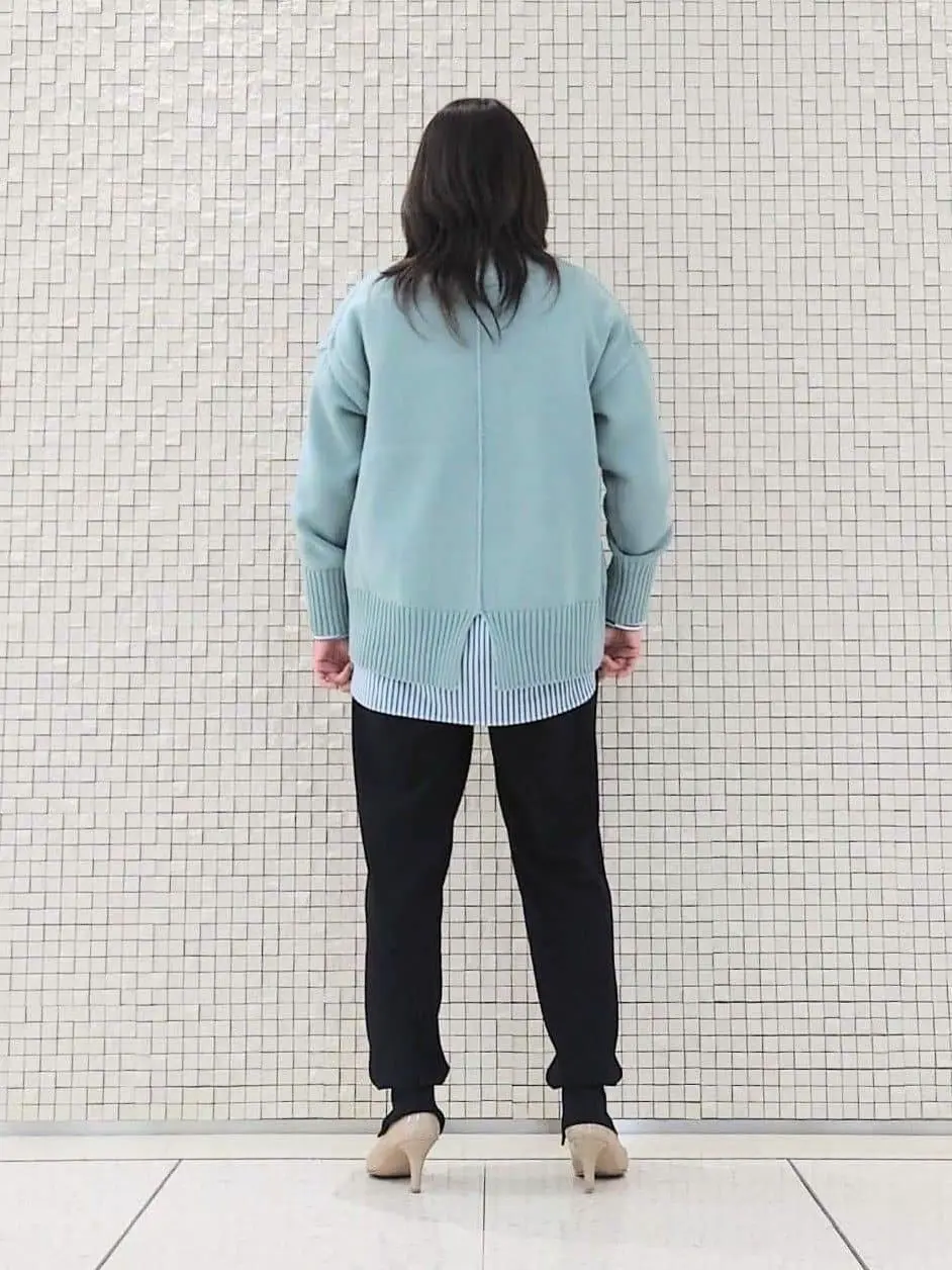 UNFILO 八坂 コーディネート画像