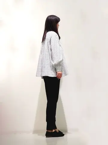 UNFILO スタッフ コーディネート画像