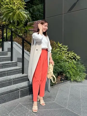 UNFILO 坂本 コーディネート画像