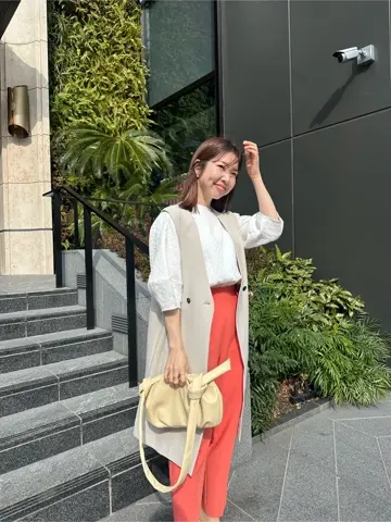 UNFILO 坂本 コーディネート画像