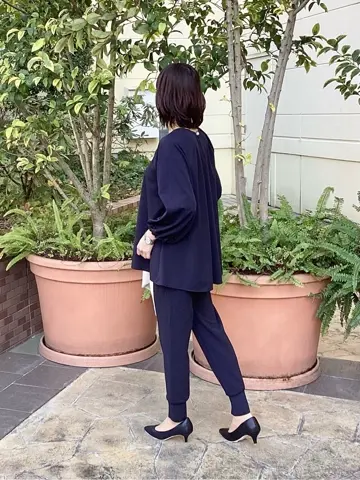 UNFILO 髙橋 コーディネート画像