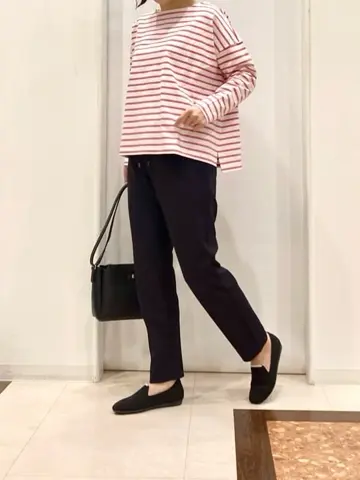 UNFILO 横田 コーディネート画像