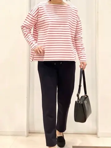 UNFILO 横田 コーディネート画像