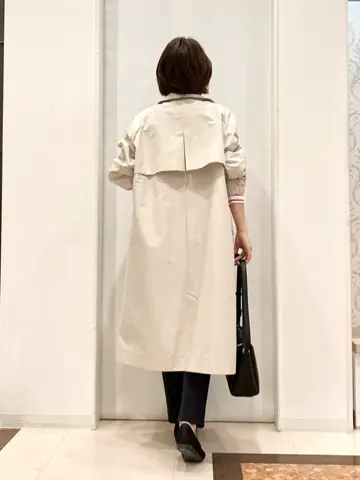 UNFILO 横田 コーディネート画像