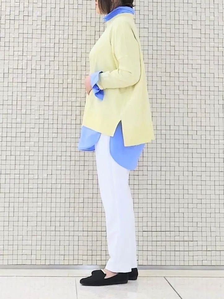 UNFILO 八坂 コーディネート画像