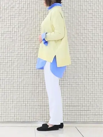 UNFILO 八坂 コーディネート画像