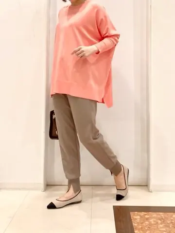 UNFILO 横田 コーディネート画像