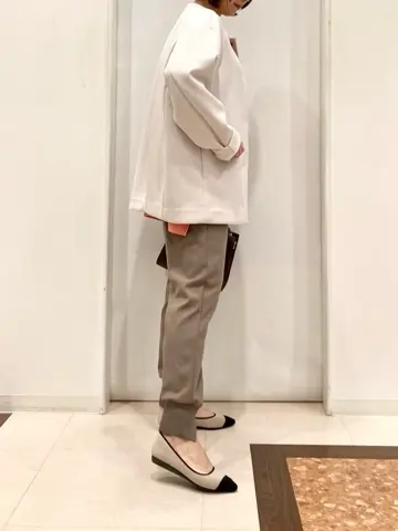 UNFILO 横田 コーディネート画像