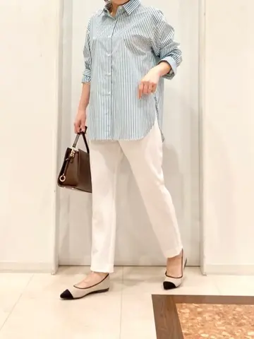 UNFILO 横田 コーディネート画像