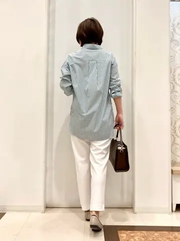 UNFILO 横田 コーディネート画像