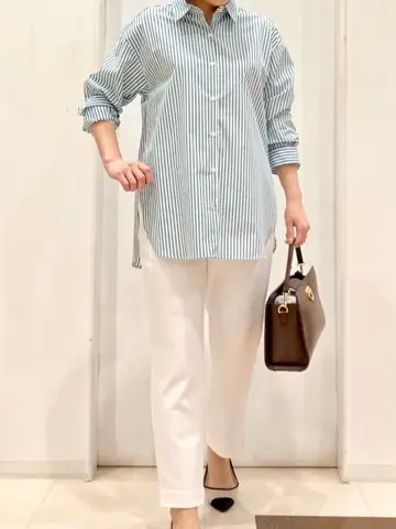 UNFILO 横田 コーディネート画像