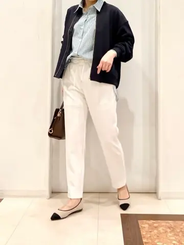 UNFILO 横田 コーディネート画像