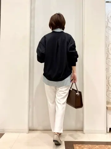 UNFILO 横田 コーディネート画像