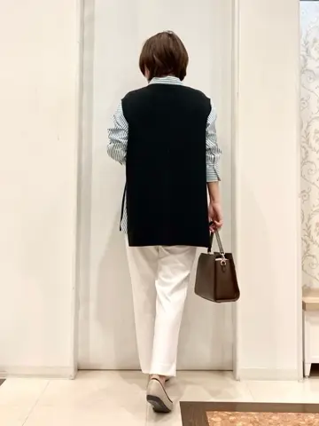 UNFILO 横田 コーディネート画像